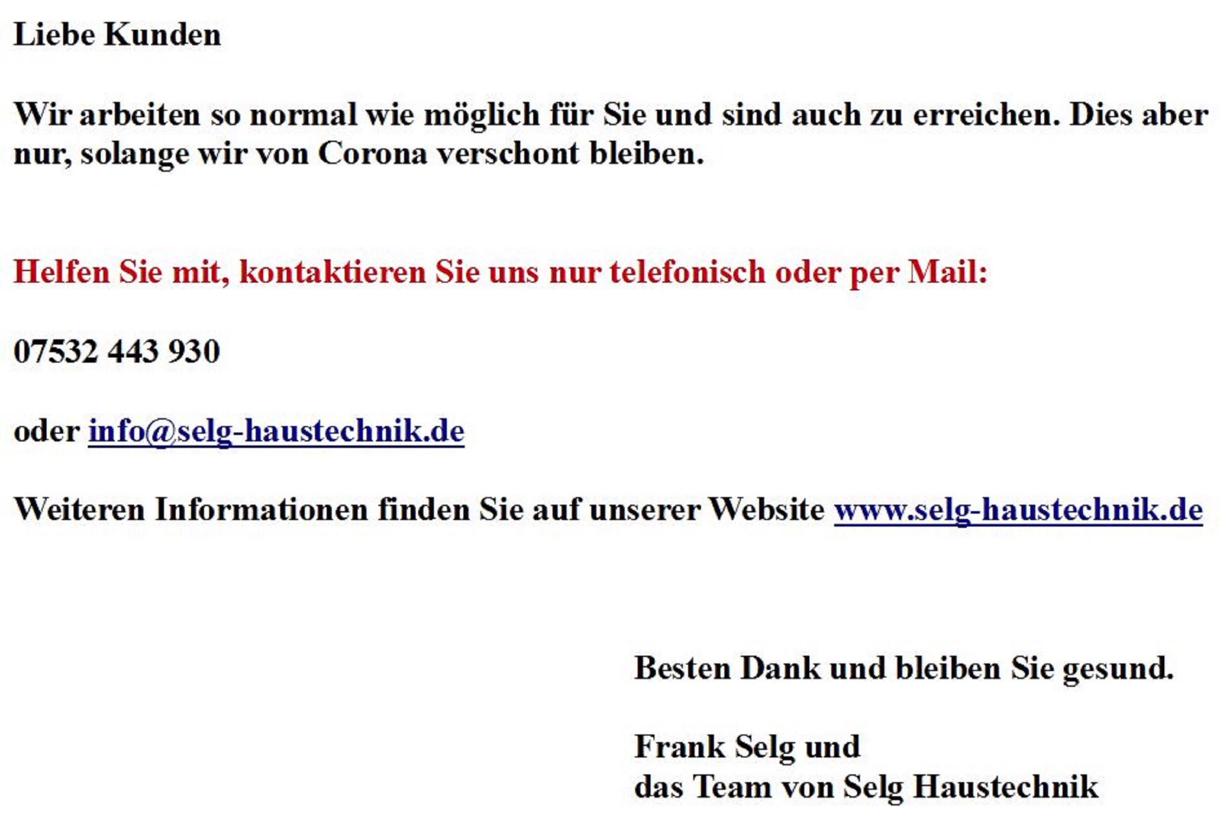 images/aktuell/Corona_Besuche_Selg-Haustechnik-Meersburg-Bodensee.jpg images/aktuell/Corona_Besuche_Selg-Haustechnik-Meersburg-Bodensee.jpg